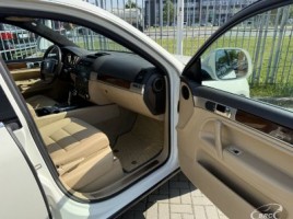 Volkswagen Touareg, 2.9 l., Внедорожник | 2