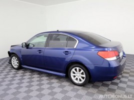 Subaru Legacy, 2.0 l., sedanas | 3