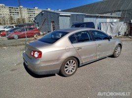 Volkswagen Passat | 2