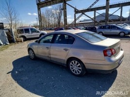 Volkswagen Passat | 3
