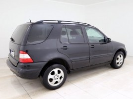 Mercedes-Benz ML320 | 2