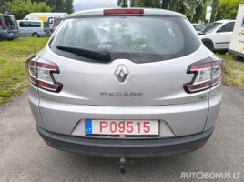 Renault Megane, 1.5 l., Универсал | 3