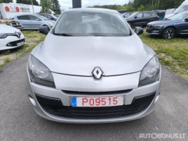 Renault Megane, 1.5 l., Универсал | 2