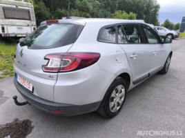 Renault Megane, 1.5 l., Универсал | 4
