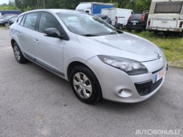 Renault Megane, 1.5 l., Универсал | 1