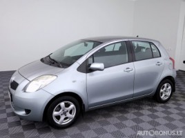 Toyota Yaris | 1