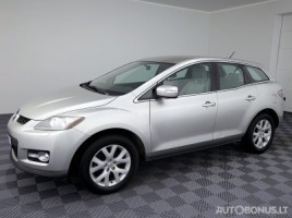 Mazda CX-7 | 1