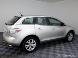 Mazda CX-7 | 2