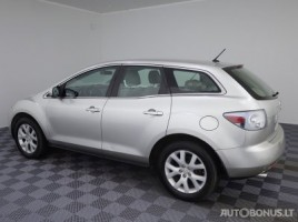 Mazda CX-7 | 3