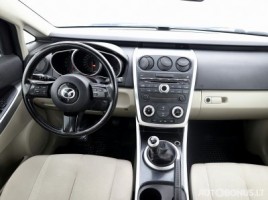Mazda CX-7 | 4