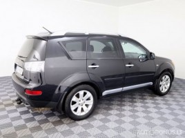 Mitsubishi Outlander, 2.4 l., Внедорожник | 2