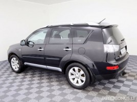 Mitsubishi Outlander, 2.4 l., Внедорожник | 3