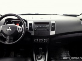 Mitsubishi Outlander, 2.4 l., Внедорожник | 4
