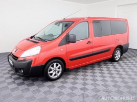 Peugeot Expert | 1