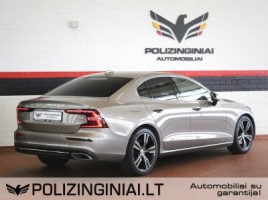 Volvo S60, 2.0 l., Седан | 2