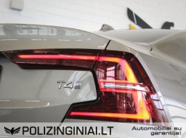 Volvo S60, 2.0 l., Седан | 4