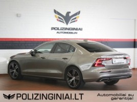 Volvo S60, 2.0 l., Седан | 3