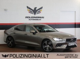 Volvo S60, 2.0 l., Седан | 1