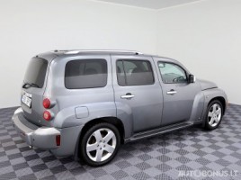 Chevrolet HHR | 2