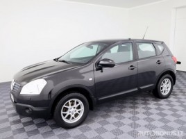 Nissan Qashqai | 1