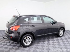 Nissan Qashqai | 2