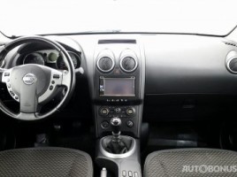 Nissan Qashqai | 4