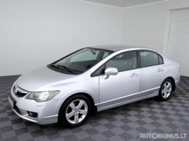 Honda Civic | 1