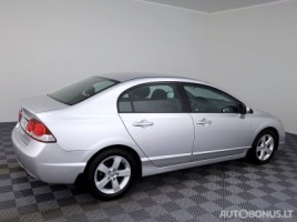 Honda Civic | 2