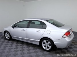 Honda Civic | 3