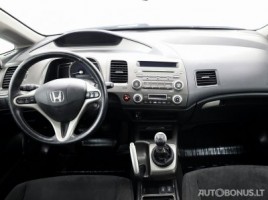 Honda Civic | 4