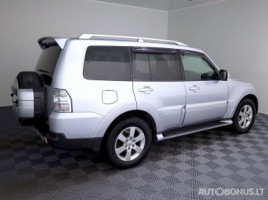 Mitsubishi Pajero, 3.2 l., Внедорожник | 2