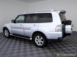 Mitsubishi Pajero, 3.2 l., Внедорожник | 3