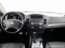 Mitsubishi Pajero, 3.2 l., Внедорожник | 4