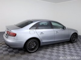 Audi A4, 2.0 l., sedanas | 3
