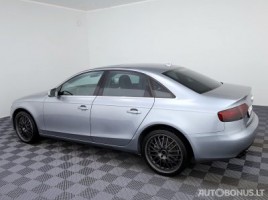 Audi A4, 2.0 l., sedanas | 4
