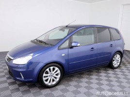 Ford Focus, 2.0 l., monovolume | 1