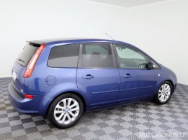 Ford Focus, 2.0 l., monovolume | 2