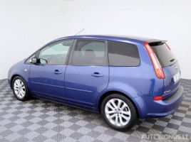 Ford Focus, 2.0 l., monovolume | 3
