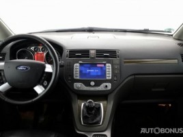 Ford Focus, 2.0 l., monovolume | 4