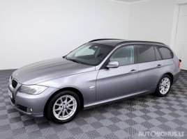 BMW 320 | 1