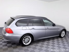 BMW 320 | 2