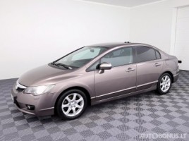 Honda Civic | 1