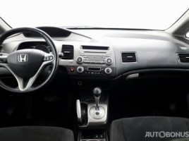 Honda Civic | 4