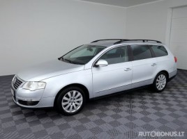 Volkswagen Passat, 2.0 l., universalas | 1