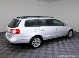 Volkswagen Passat, 2.0 l., universalas | 2