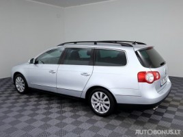 Volkswagen Passat, 2.0 l., universalas | 3