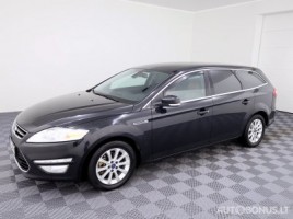 Ford Mondeo | 1