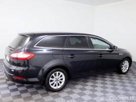 Ford Mondeo | 2