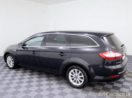 Ford Mondeo | 3