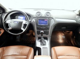 Ford Mondeo | 4